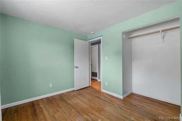 4011 E Pikes Peak Avenue Colorado Springs, CO 80909