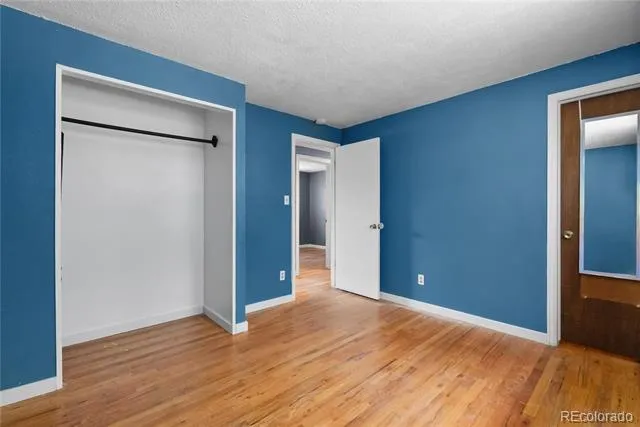 4011 E Pikes Peak Avenue Colorado Springs, CO 80909