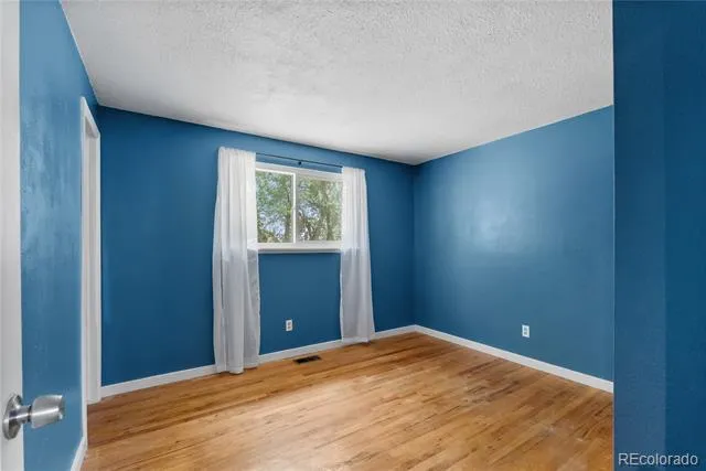 4011 E Pikes Peak Avenue Colorado Springs, CO 80909