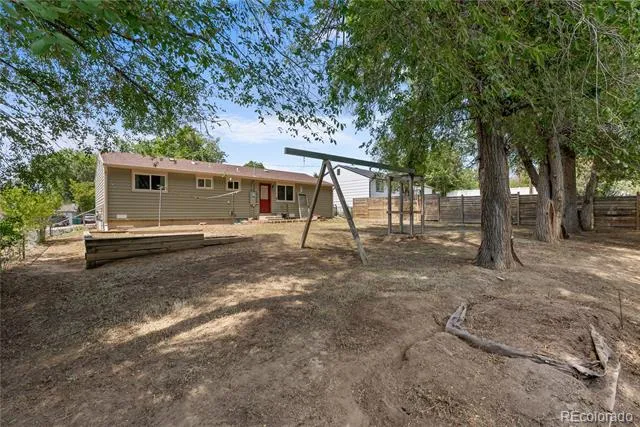 4011 E Pikes Peak Avenue Colorado Springs, CO 80909