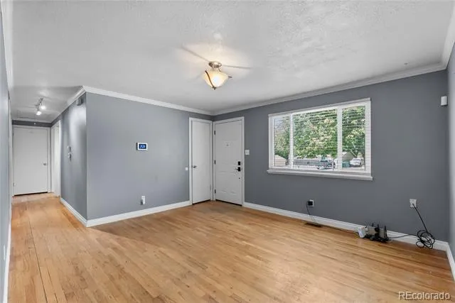 4011 E Pikes Peak Avenue Colorado Springs, CO 80909