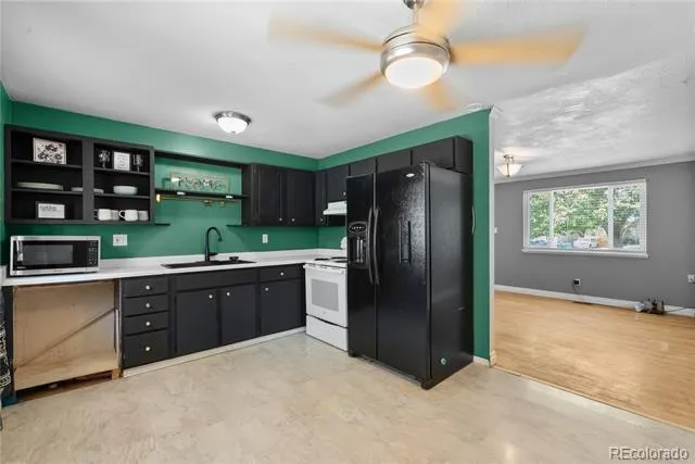 4011 E Pikes Peak Avenue Colorado Springs, CO 80909