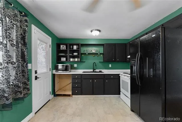 4011 E Pikes Peak Avenue Colorado Springs, CO 80909