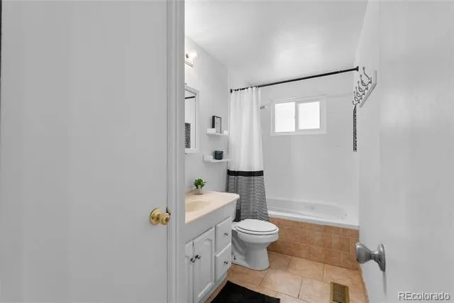 4011 E Pikes Peak Avenue Colorado Springs, CO 80909