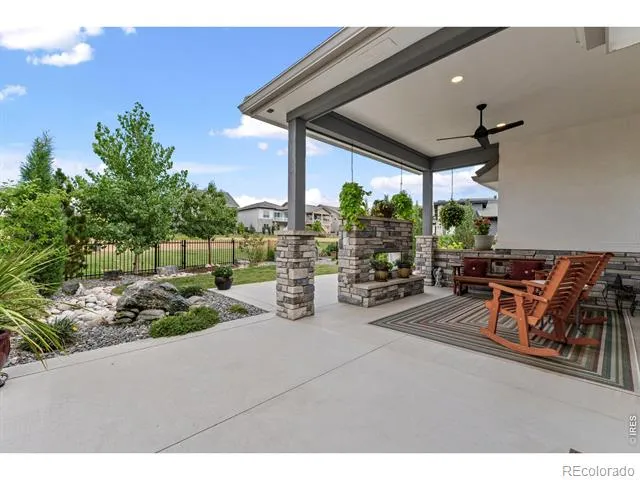 3284 Danzante Bay Court Berthoud, CO 80513