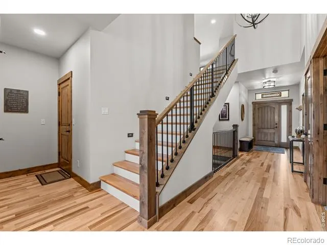3284 Danzante Bay Court Berthoud, CO 80513