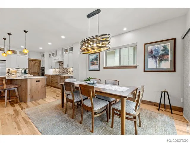 3284 Danzante Bay Court Berthoud, CO 80513
