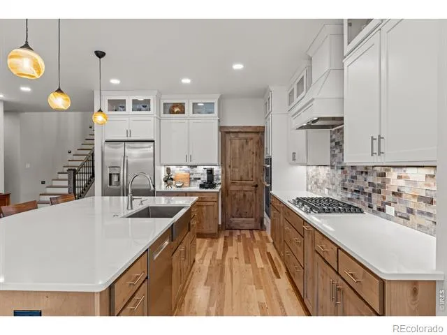 3284 Danzante Bay Court Berthoud, CO 80513