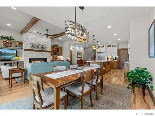 3284 Danzante Bay Court Berthoud, CO 80513