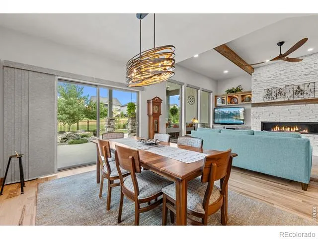 3284 Danzante Bay Court Berthoud, CO 80513