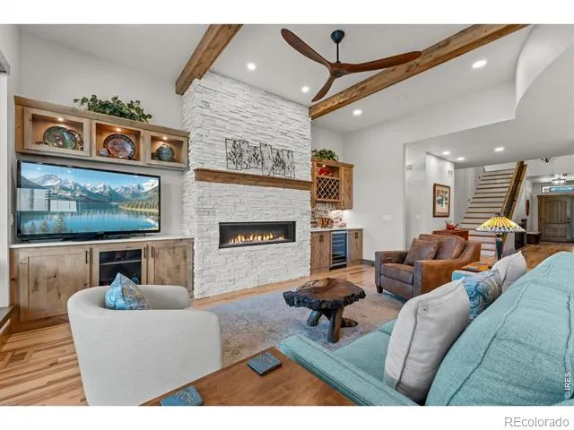 3284 Danzante Bay Court Berthoud, CO 80513