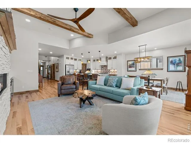 3284 Danzante Bay Court Berthoud, CO 80513
