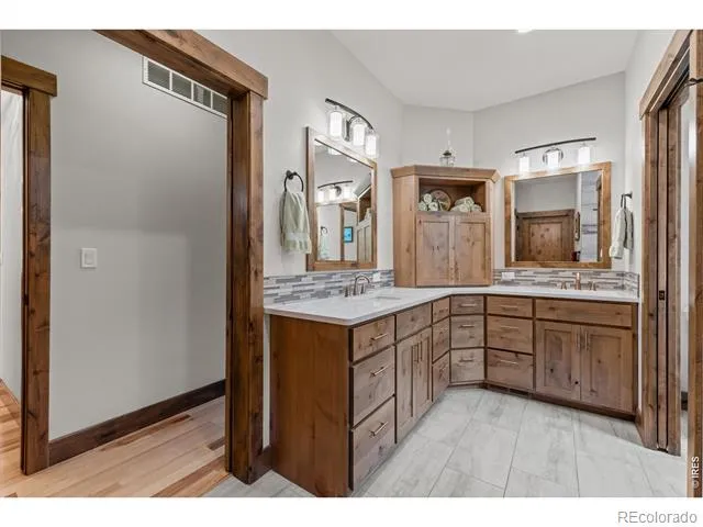 3284 Danzante Bay Court Berthoud, CO 80513