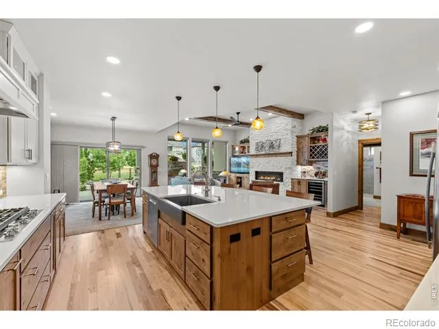 3284 Danzante Bay Court Berthoud, CO 80513