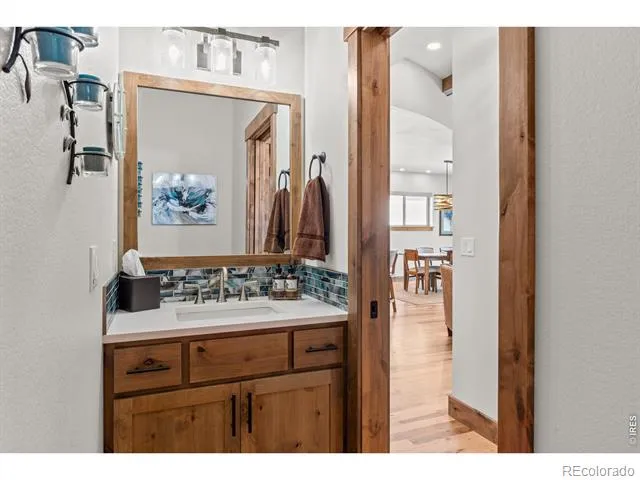 3284 Danzante Bay Court Berthoud, CO 80513