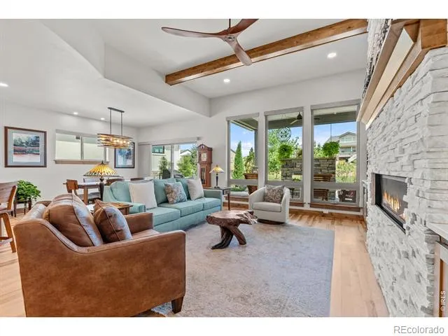 3284 Danzante Bay Court Berthoud, CO 80513