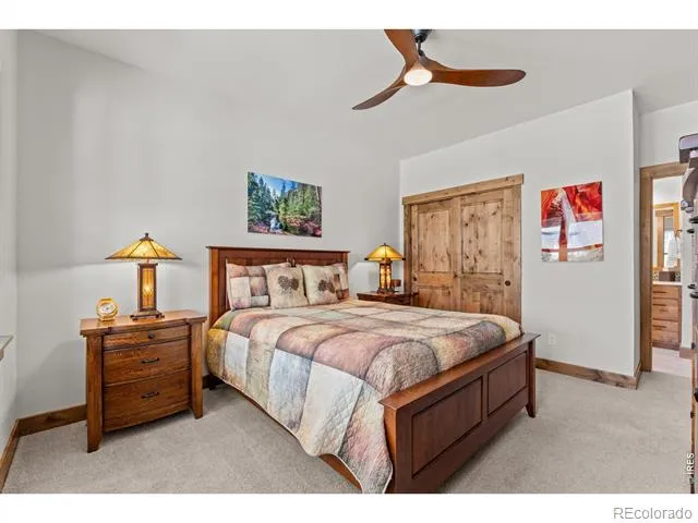 3284 Danzante Bay Court Berthoud, CO 80513