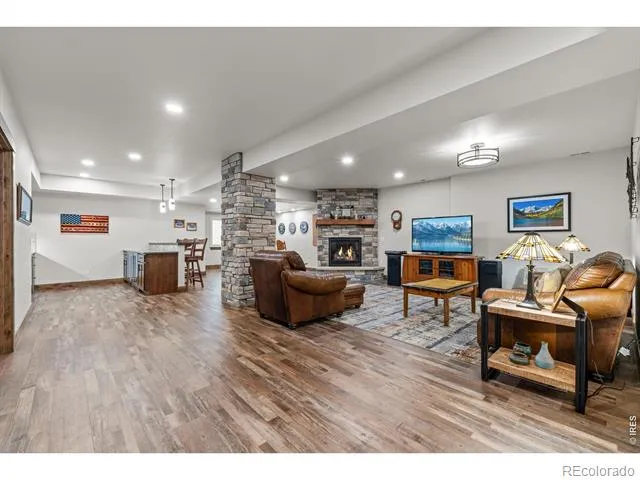 3284 Danzante Bay Court Berthoud, CO 80513