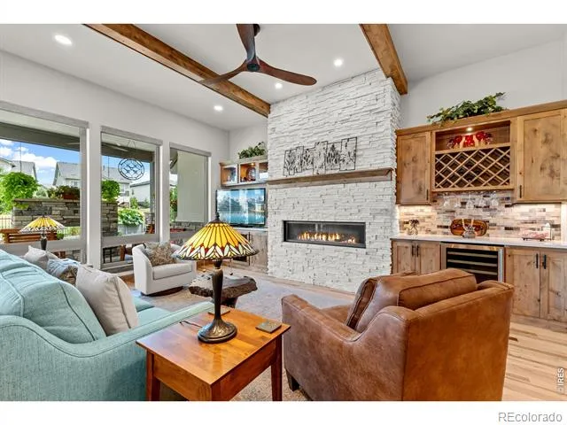 3284 Danzante Bay Court Berthoud, CO 80513
