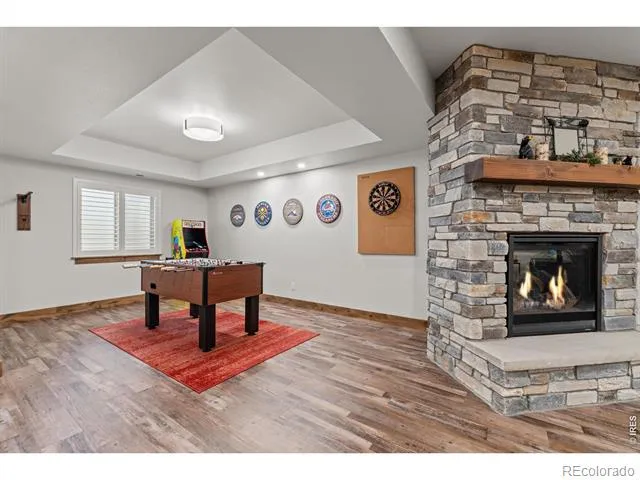 3284 Danzante Bay Court Berthoud, CO 80513