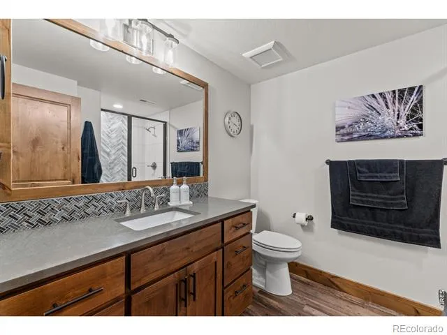 3284 Danzante Bay Court Berthoud, CO 80513