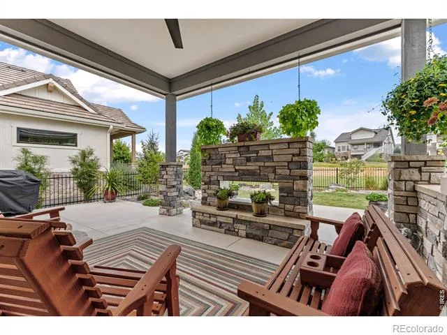 3284 Danzante Bay Court Berthoud, CO 80513