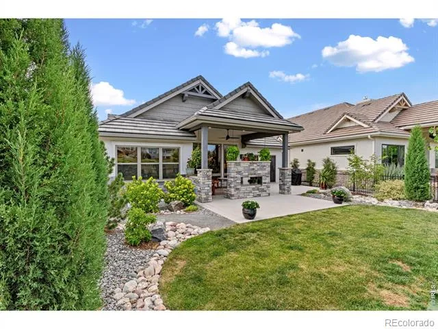 3284 Danzante Bay Court Berthoud, CO 80513