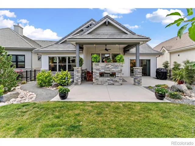 3284 Danzante Bay Court Berthoud, CO 80513