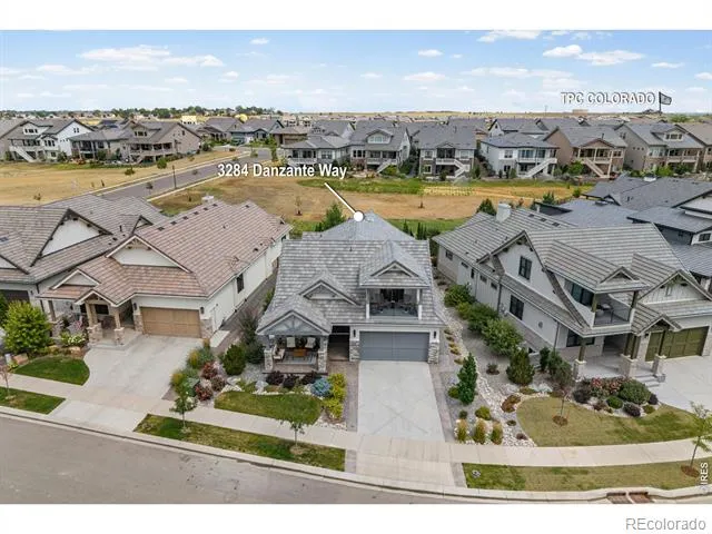 3284 Danzante Bay Court Berthoud, CO 80513