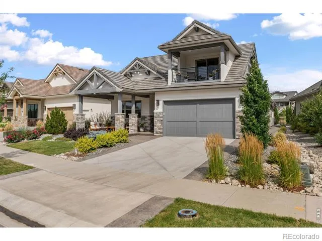 3284 Danzante Bay Court Berthoud, CO 80513