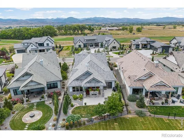 3284 Danzante Bay Court Berthoud, CO 80513