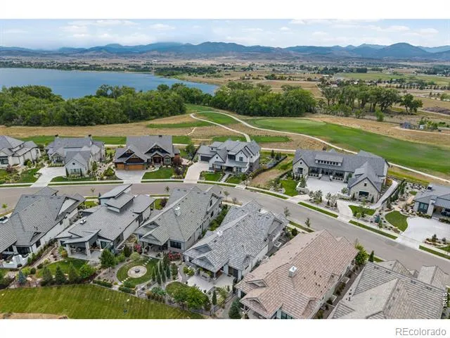 3284 Danzante Bay Court Berthoud, CO 80513