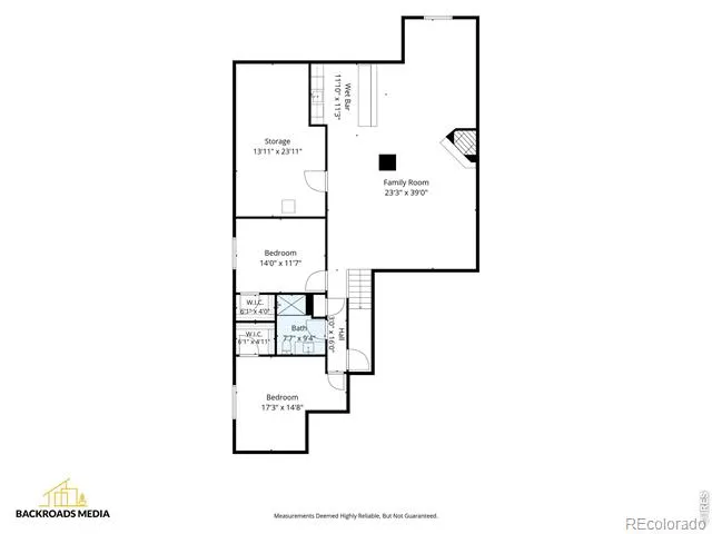 3284 Danzante Bay Court Berthoud, CO 80513