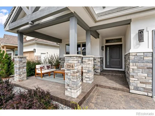 3284 Danzante Bay Court Berthoud, CO 80513