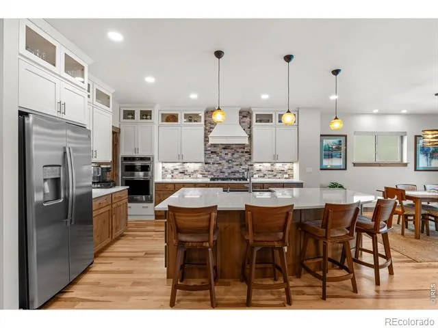 3284 Danzante Bay Court Berthoud, CO 80513