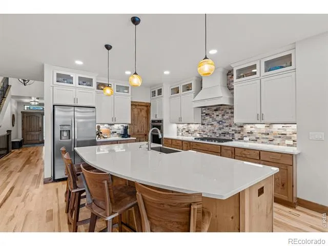 3284 Danzante Bay Court Berthoud, CO 80513