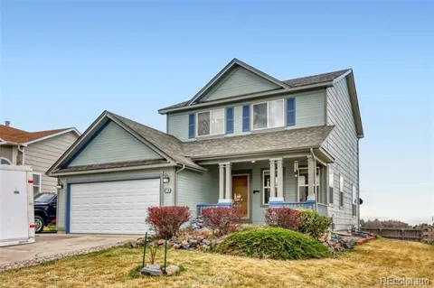 143 Misty Creek Drive