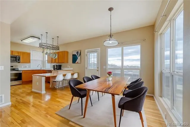 143 Misty Creek Drive Monument, CO 80132