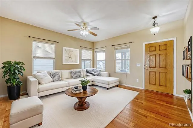 143 Misty Creek Drive Monument, CO 80132