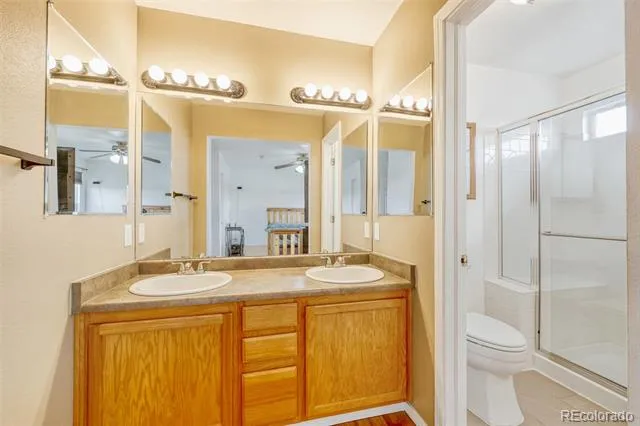 143 Misty Creek Drive Monument, CO 80132