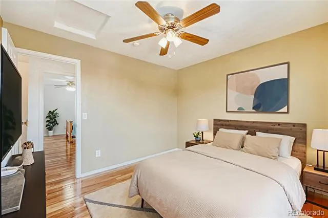 143 Misty Creek Drive Monument, CO 80132
