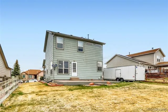 143 Misty Creek Drive Monument, CO 80132