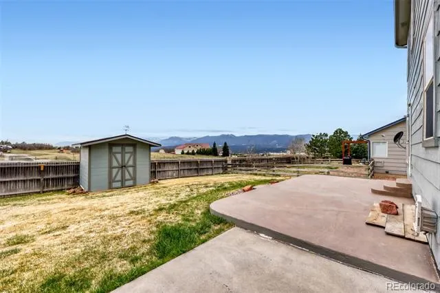 143 Misty Creek Drive Monument, CO 80132