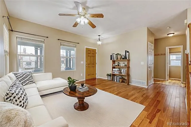 143 Misty Creek Drive Monument, CO 80132