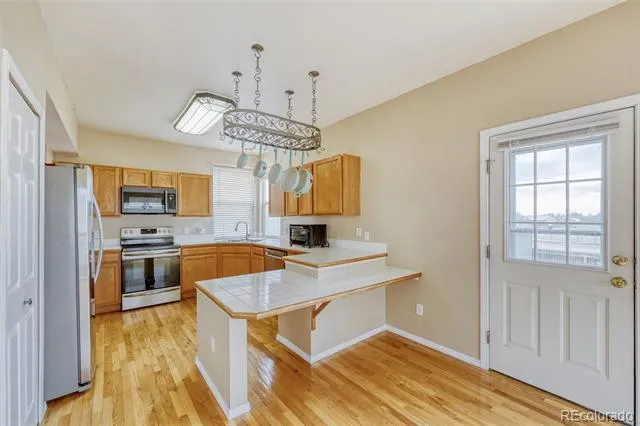 143 Misty Creek Drive Monument, CO 80132