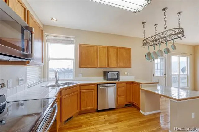 143 Misty Creek Drive Monument, CO 80132