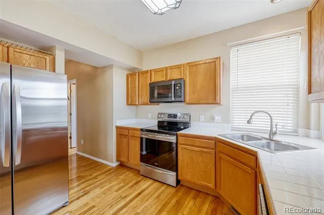 143 Misty Creek Drive Monument, CO 80132