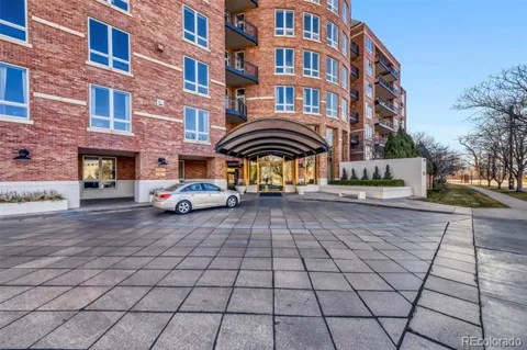 2400 E Cherry Creek South Drive #203