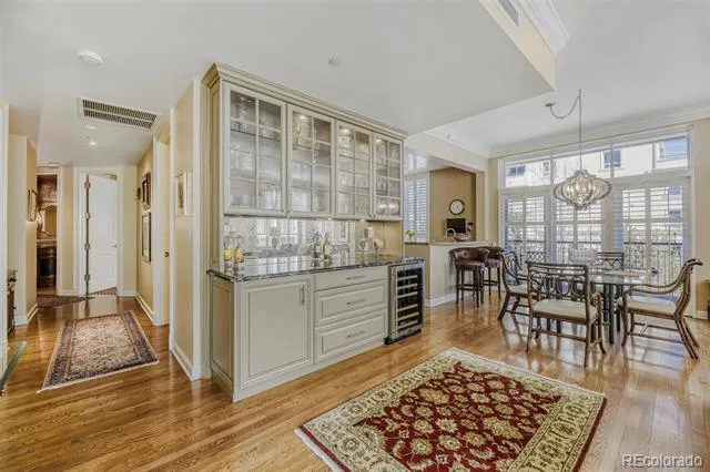 2400 E Cherry Creek South Drive #203 Denver, CO 80209