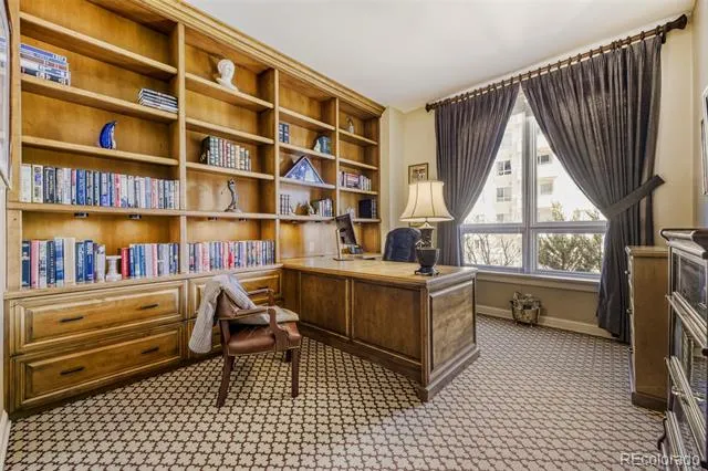 2400 E Cherry Creek South Drive #203 Denver, CO 80209